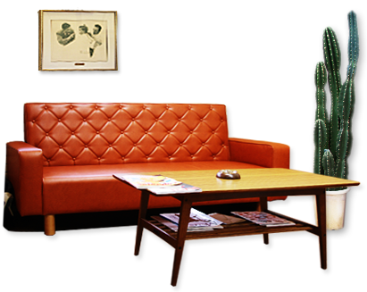 Sofa
